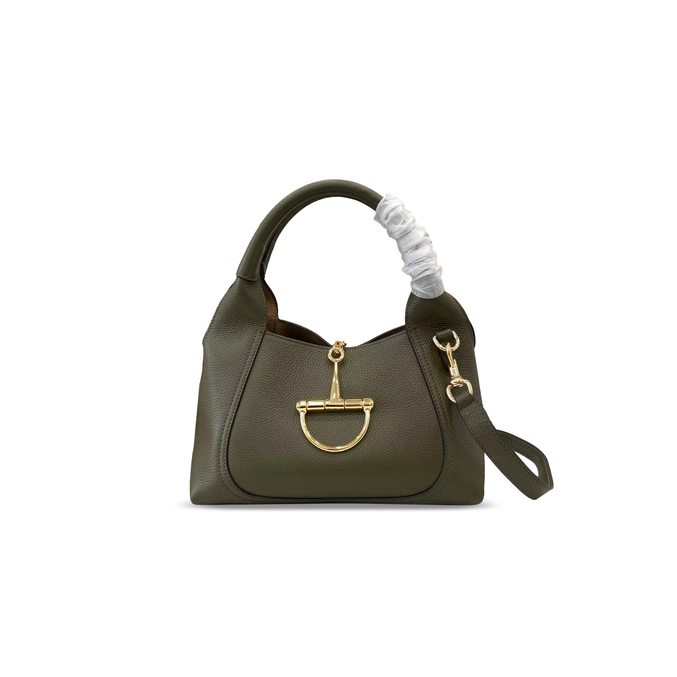 GUCCI SOFTBIT TOP HANDLE BAG ‎837333 (27.5*21*16cm)